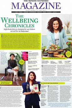 The Sunday Standard Delhi - December 10th 2017