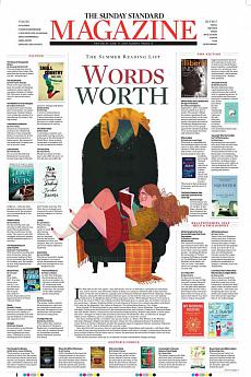 The Sunday Standard Delhi - June 17th 2018